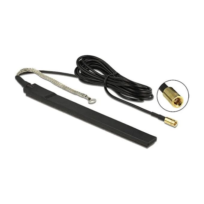 DeLOCK 12411 network antenna — image 1