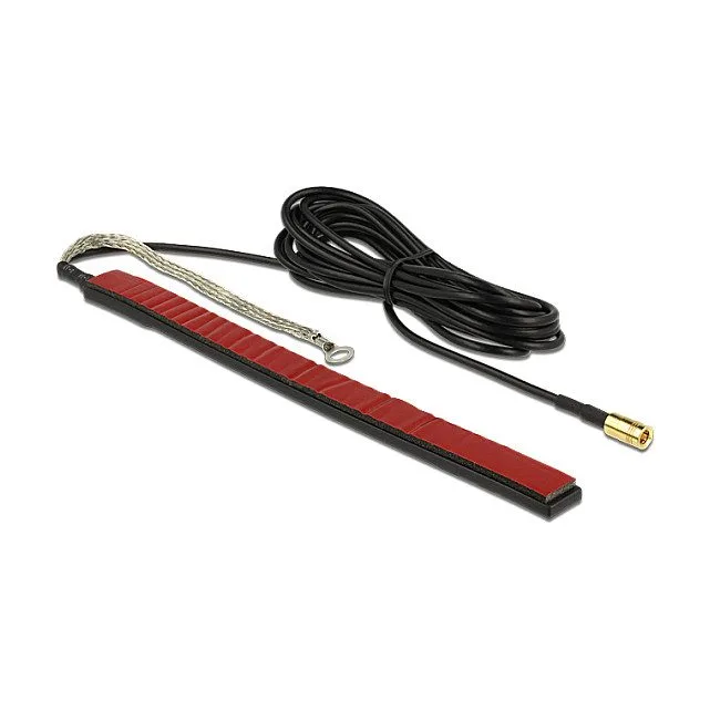 DeLOCK 12411 network antenna — image 2