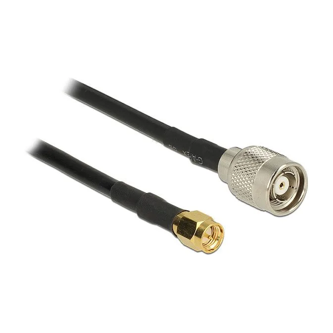 DeLOCK 89514 coaxial cable — image 1