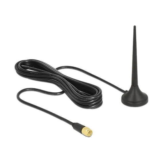 DeLOCK 12416 network antenna — image 1