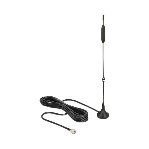 DeLOCK 12420 network antenna — image 1