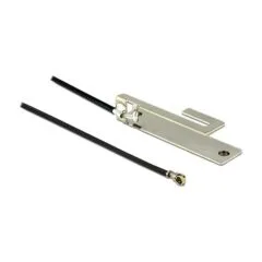 DeLOCK WLAN MHF IV/HSC MXHP32 network antenna