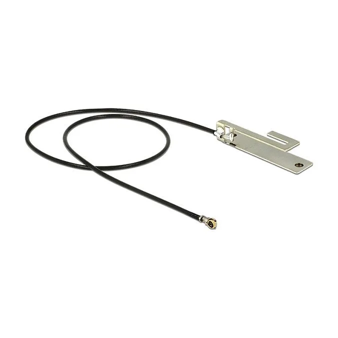 DeLOCK WLAN MHF IV/HSC MXHP32 network antenna — image 2