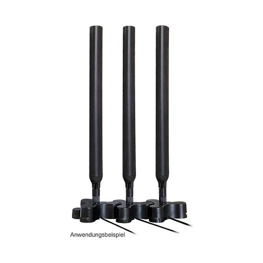 DeLOCK 88439 mounting kit — image 2