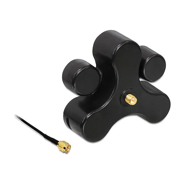 DeLOCK 88439 mounting kit — image 3