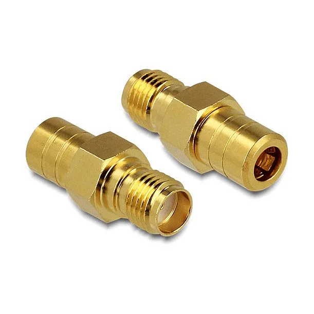 DeLOCK 88829 cable gender changer — image 1