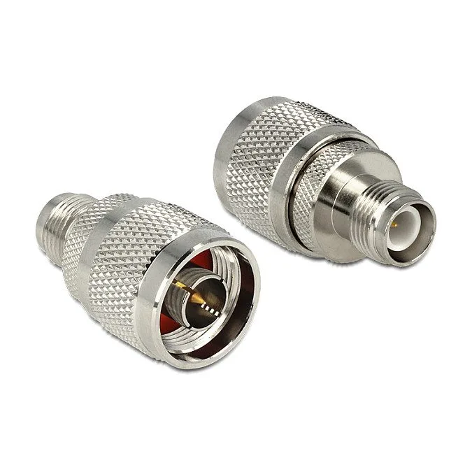 DeLOCK 88854 cable gender changer — image 1
