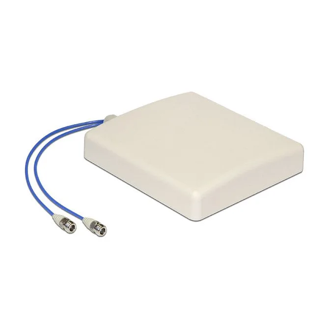 DeLOCK 88931 network antenna — image 1