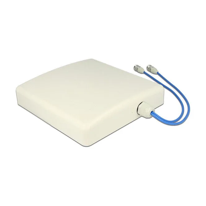 DeLOCK 88931 network antenna — image 2