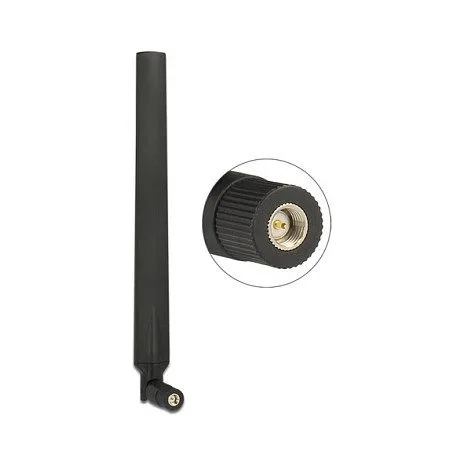 DeLOCK 88976 network antenna — image 1