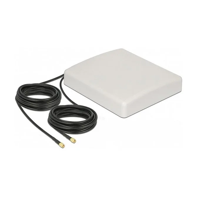 DeLOCK 89891 network antenna — image 1