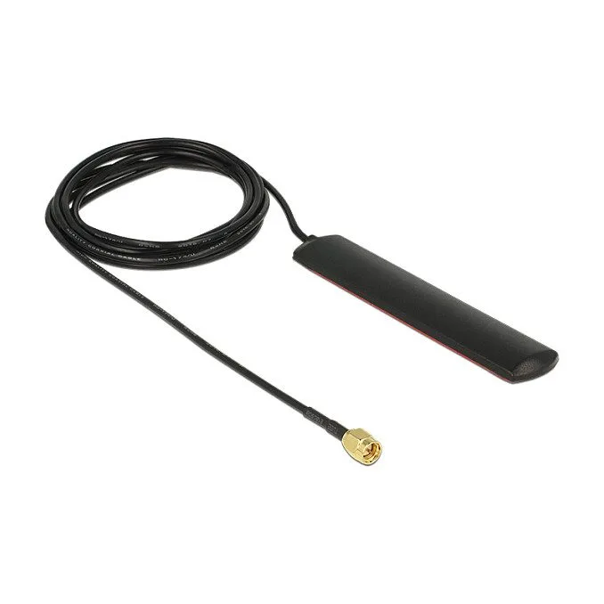 DeLOCK 89491 network antenna — image 1