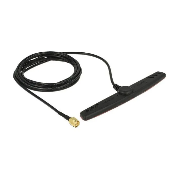 DeLOCK 89494 network antenna — image 1