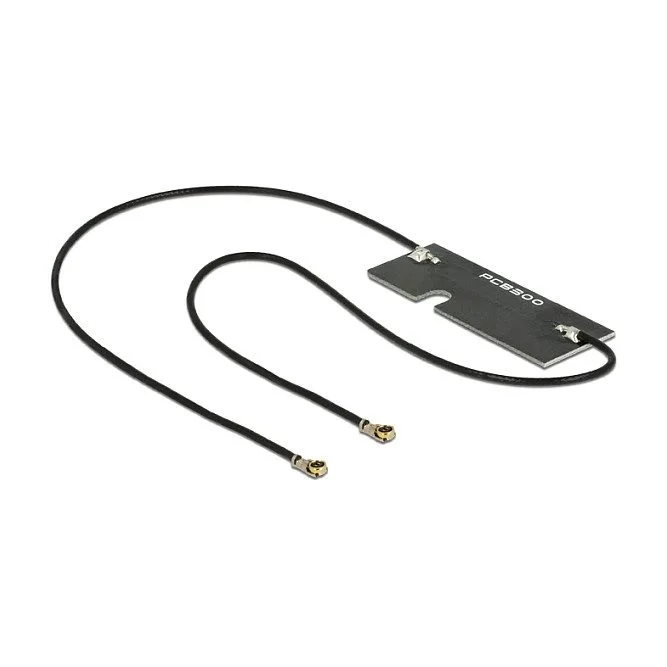 DeLOCK 89569 network antenna — image 1