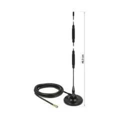 DeLOCK 12432 network antenna