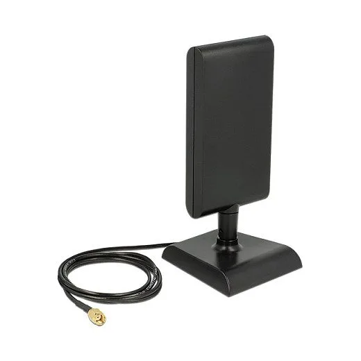 DeLOCK 89590 network antenna — image 1