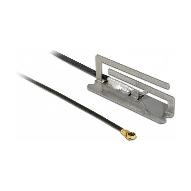 DeLOCK 86392 network antenna — image 1