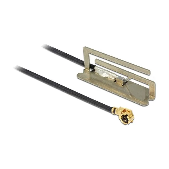 DeLOCK 86388 network antenna — image 1
