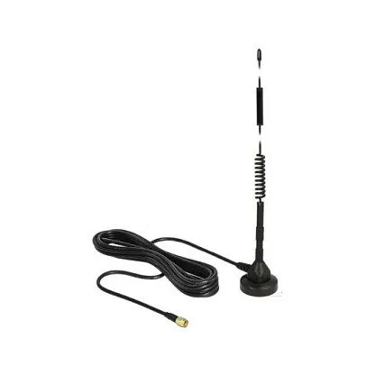 DeLOCK 12427 network antenna — image 1
