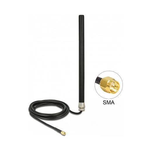 DeLOCK 89529 radio antenna — image 2