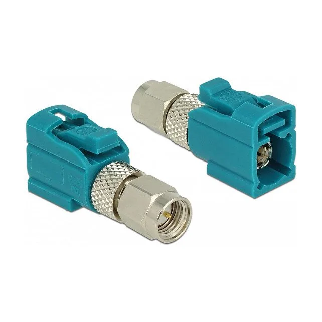 DeLOCK 89639 keystone module — image 1