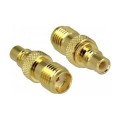 DeLOCK 65855 coaxial connector