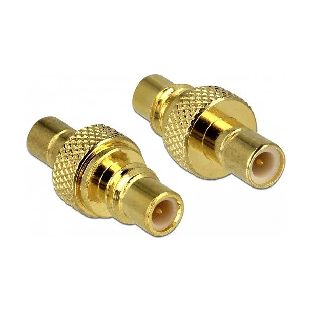 DeLOCK 65875 coaxial connector — image 1