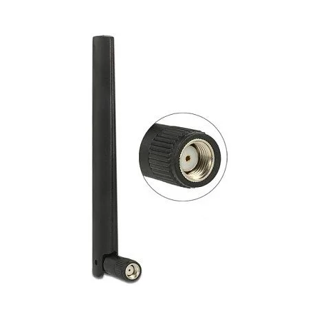 DeLOCK 88969 network antenna — image 1