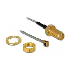 DeLOCK 89919 coaxial cable