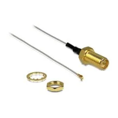 DeLOCK 88813 coaxial cable