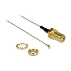 DeLOCK 88812 coaxial cable