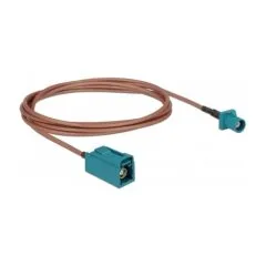 DeLOCK 89659 coaxial cable