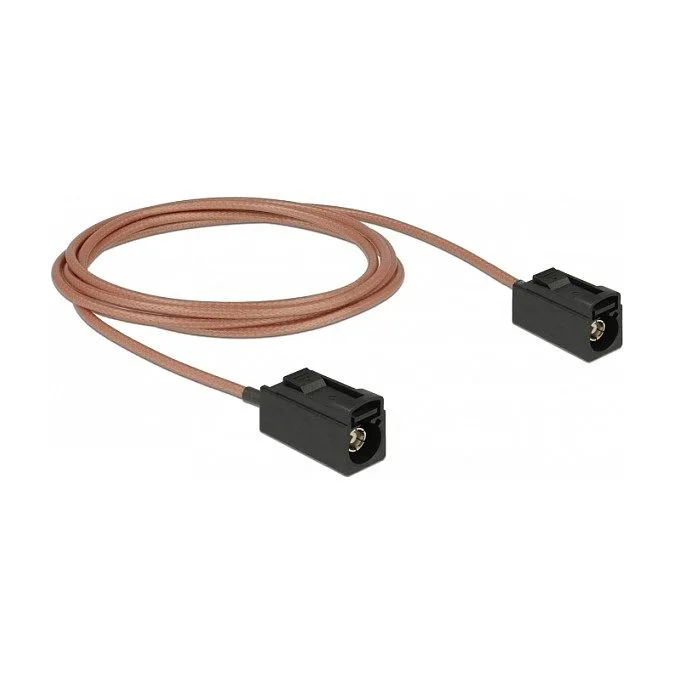 DeLOCK 89679 coaxial cable — image 1