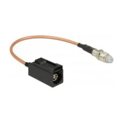 DeLOCK 89680 coaxial cable