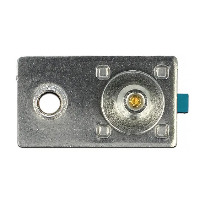 DeLOCK 89812 coaxial connector — image 2