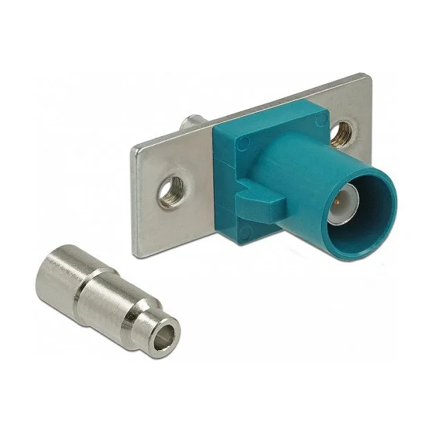 DeLOCK 89826 coaxial connector — image 2