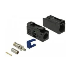 DeLOCK 89685 coaxial connector