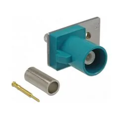 DeLOCK 89751 coaxial connector