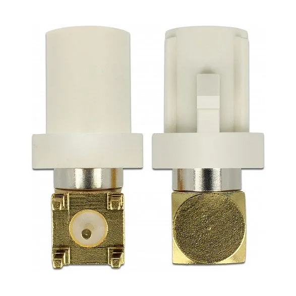 DeLOCK 89773 coaxial connector — image 2
