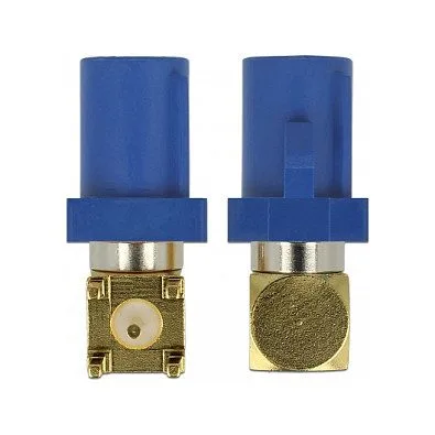 DeLOCK 89782 coaxial connector — image 2