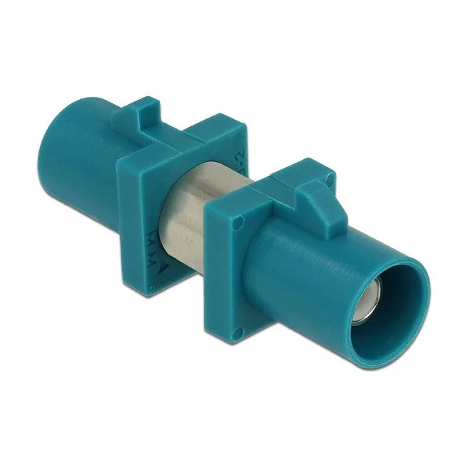 DeLOCK 89858 coaxial connector — image 1