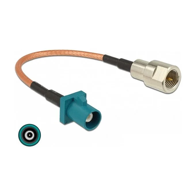 DeLOCK 89834 signal cable — image 1