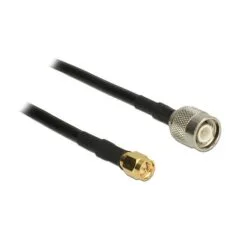 DeLOCK 89505 coaxial cable
