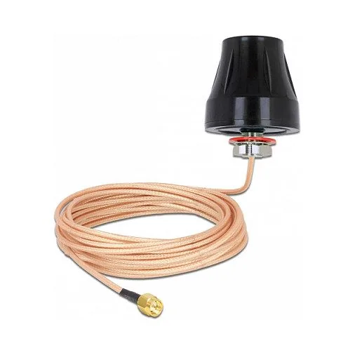 DeLOCK 89899 network antenna — image 1