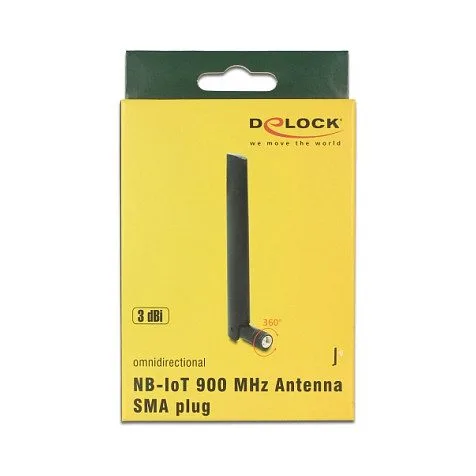 DeLOCK NB-IoT network antenna — image 1