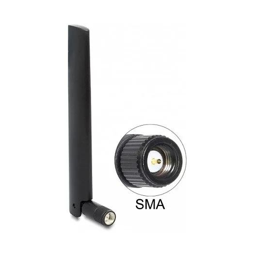 DeLOCK NB-IoT network antenna — image 2