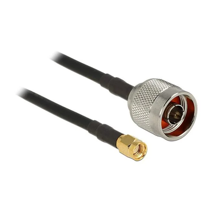DeLOCK 88938 coaxial cable — image 2