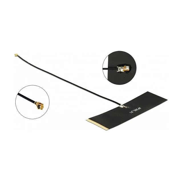 DeLOCK TETRA network antenna — image 1