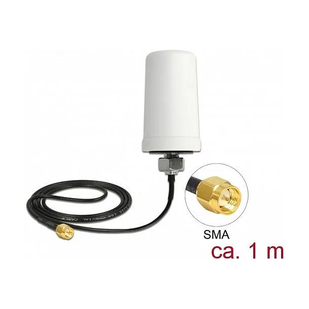 DeLOCK 12545 network antenna — image 4
