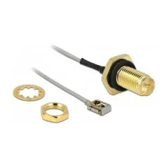DeLOCK 89926 coaxial cable